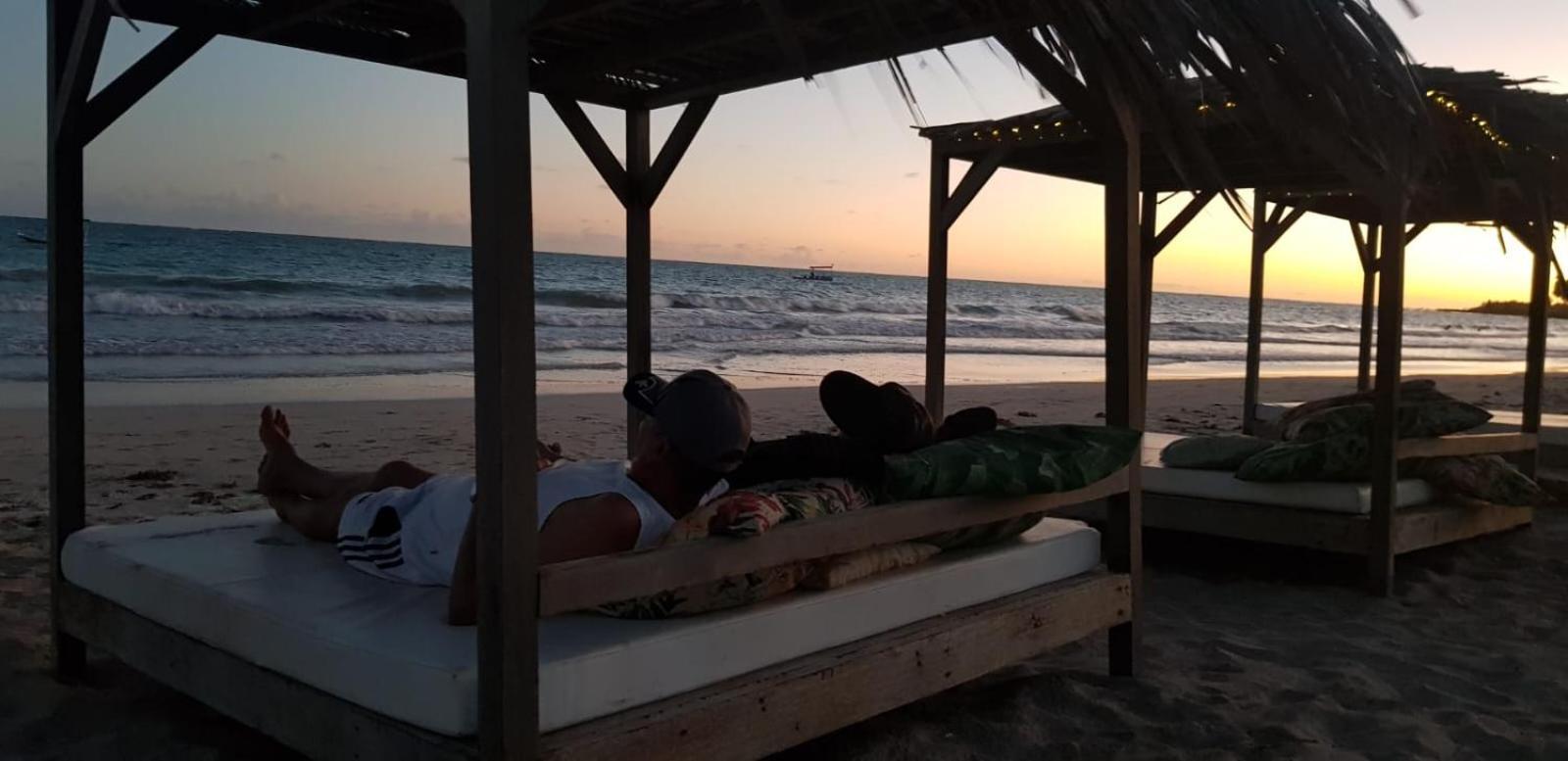 فيلا Chale Aconchego Dos Milagres São Miguel dos Milagres المظهر الخارجي الصورة